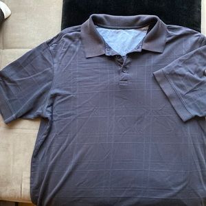 Men's Polo Short Sleeve Shirt